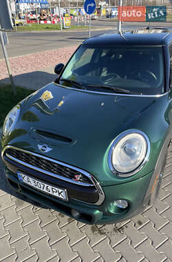 MINI Cooper  2014