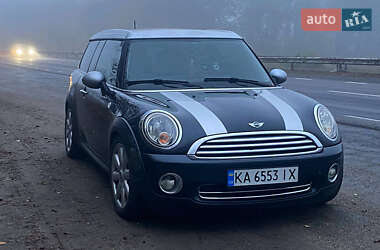 MINI Cooper 2008
