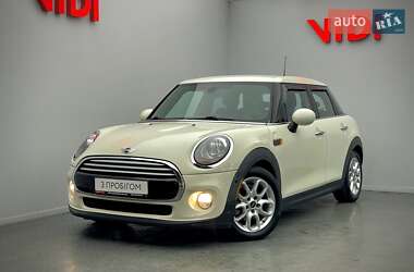 MINI Cooper  2014
