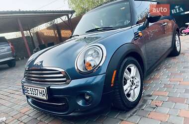 Хэтчбек MINI Cooper 2011 в Николаеве фото 4 Хэтчбек MINI Cooper 2011 в Николаеве