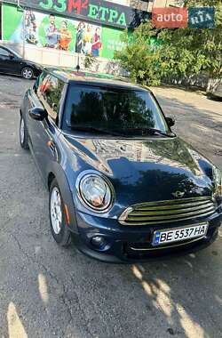 Хэтчбек MINI Cooper 2011 в Николаеве фото 2 Хэтчбек MINI Cooper 2011 в Николаеве