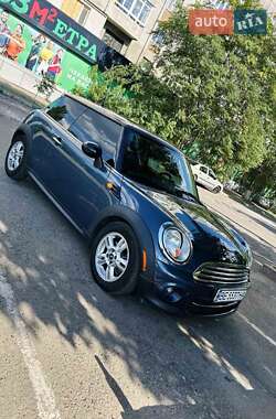 Хэтчбек MINI Cooper 2011 в Николаеве фото 3 Хэтчбек MINI Cooper 2011 в Николаеве