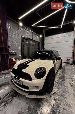 MINI Cooper  2007