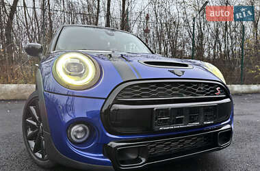 MINI Cooper 2020