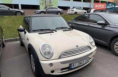 MINI Cooper 2006