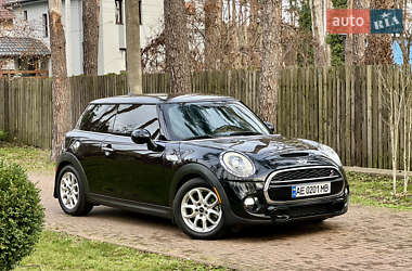 MINI Cooper  2015