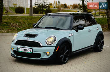 MINI Cooper  2013