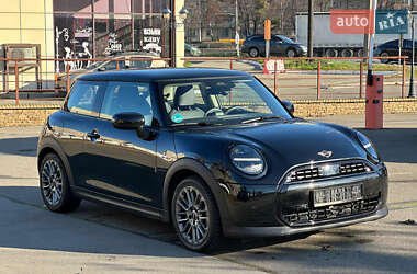 MINI Cooper  2024