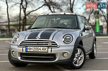 MINI Cooper  2010