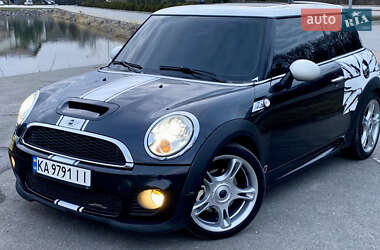 MINI Cooper  2007
