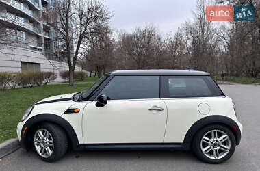 MINI Cooper  2012