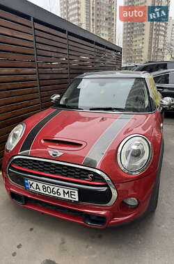 MINI Cooper 2015