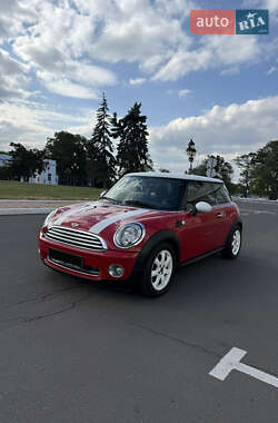 MINI Cooper  2010