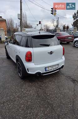 Хетчбек MINI Cooper 2011 в Білій Церкві
