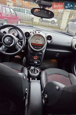 Хетчбек MINI Cooper 2011 в Білій Церкві