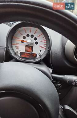 Хетчбек MINI Cooper 2011 в Білій Церкві