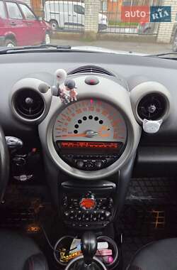 Хетчбек MINI Cooper 2011 в Білій Церкві