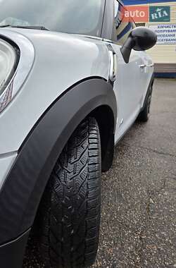 Хетчбек MINI Cooper 2011 в Білій Церкві