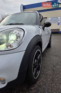Хетчбек MINI Cooper 2011 в Білій Церкві