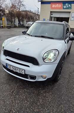 Хетчбек MINI Cooper 2011 в Білій Церкві