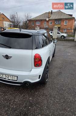 Хетчбек MINI Cooper 2011 в Білій Церкві