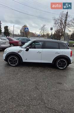 Хетчбек MINI Cooper 2011 в Білій Церкві