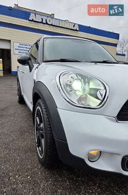 Хетчбек MINI Cooper 2011 в Білій Церкві