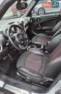Хетчбек MINI Cooper 2011 в Білій Церкві
