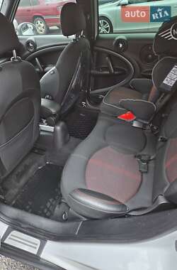 Хетчбек MINI Cooper 2011 в Білій Церкві