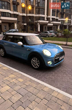 MINI Cooper  2014