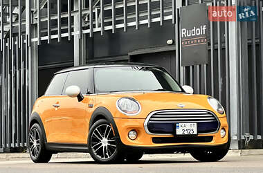 MINI Cooper  2014