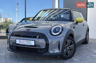 MINI Cooper 2022