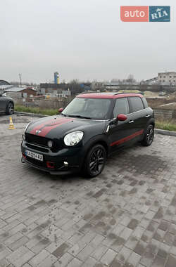 MINI Cooper 2012