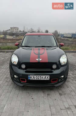 Хэтчбек MINI Cooper 2012 в Львове