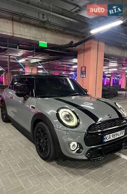 MINI Cooper 2019