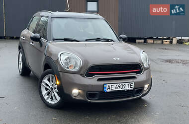 MINI Cooper 2013