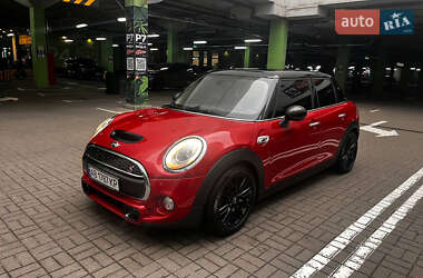 MINI Cooper 2016