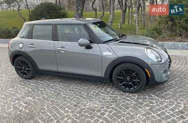 MINI Cooper  2018