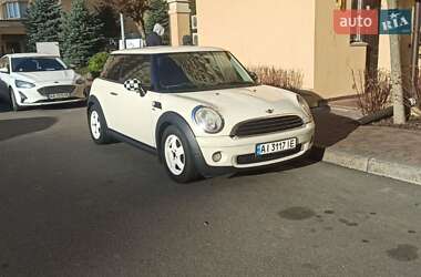 MINI Cooper  2008