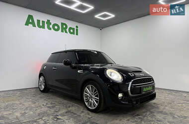 MINI Cooper  2016