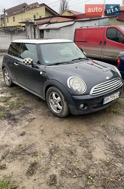 MINI Cooper 2007