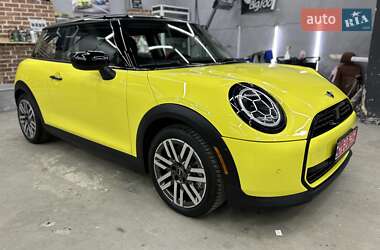 MINI Cooper 2024