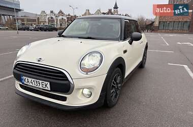 MINI Cooper 2014