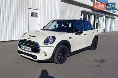 MINI Cooper 2015