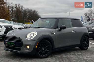 MINI Cooper 2014