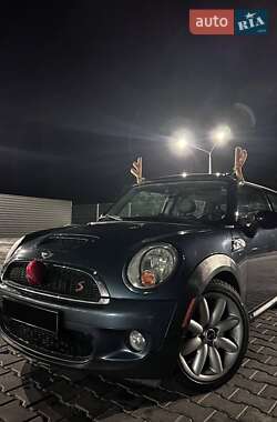 MINI Cooper 2009