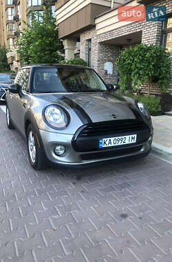MINI Cooper  2016