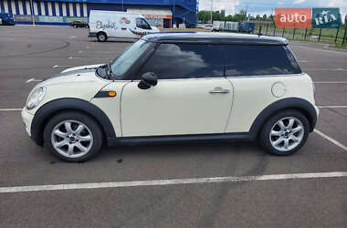 MINI Cooper  2007
