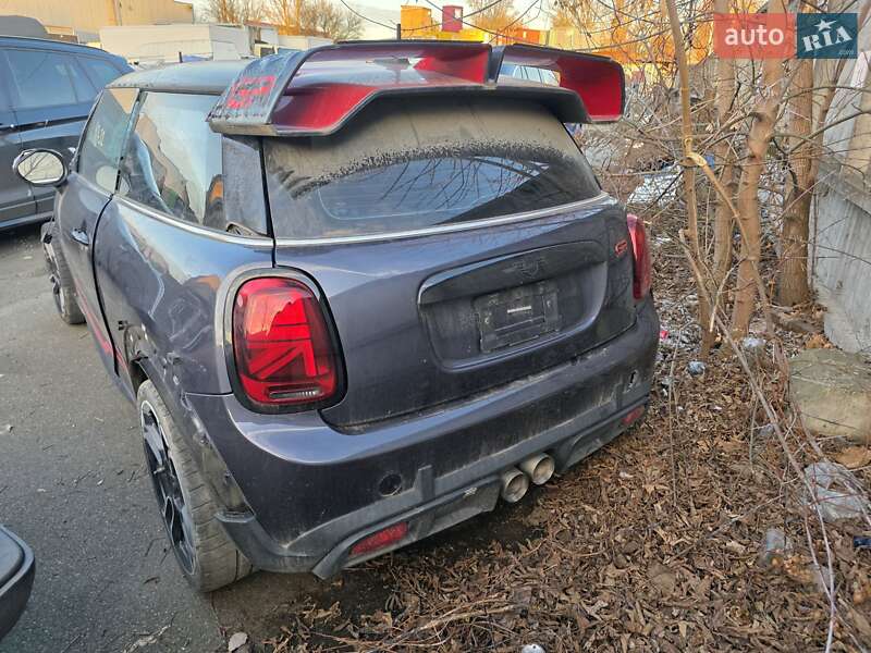 Легковые MINI Cooper