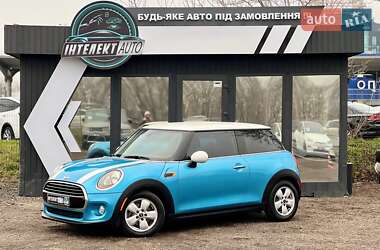 MINI Cooper  2016